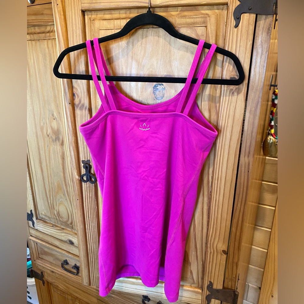 Beyond Yoga fitness tank top XL